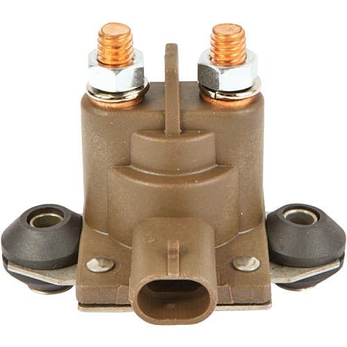 100 Quality Solenoid Johnson And Evinrude Outboard Motors