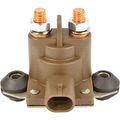 100 Quality Solenoid Johnson And Evinrude Outboard Motors 