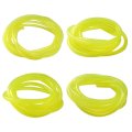 4 Sizes Gas Fuel Line Hose Yellow 4ft Tube For 2 Cycle Small Engine Ryobi Poulan Homelite Husqvarna Mtd Stihl And Troy Bilt 