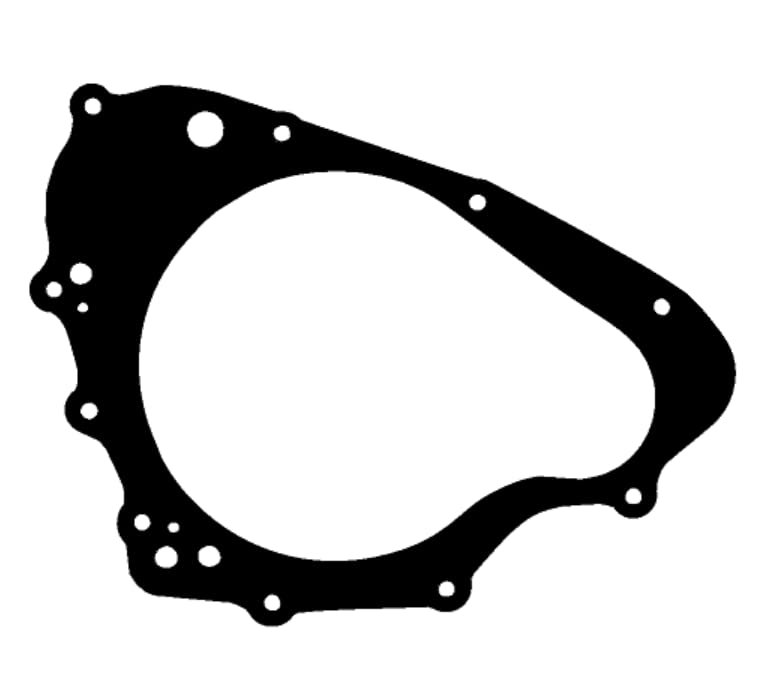 M-g 98342 Stator Flywheel Cover Gasket For Suzuki Gs500 Gs 500 89-2000