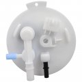Fuel Pump Assembly For 2014-2018 Chevrolet Silverado 1500 4 3l Gmc Sierra 4 2014-2018 1500 5 3l