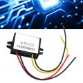 Dc To Converter Buck Waterproof Efficient High Power 3a For Onboard Equipment 5v