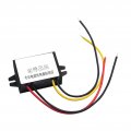Dc To Converter Buck Waterproof Efficient High Power 3a For Onboard Equipment 5v