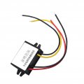 Dc To Converter Buck Waterproof Efficient High Power 3a For Onboard Equipment 5v