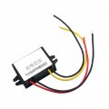 Dc To Converter Buck Waterproof Efficient High Power 3a For Onboard Equipment 5v