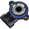 Aip Electronics Throttle Position Sensor Tps For 1997-2004 Chevrolet Corvette Cadillac Cts Oem Fit Tps297