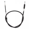 Bossbearing Clutch Cable For Suzuki Rmx250 1989 