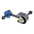 Stabilizer Bar Link Set For 2009 2010 2011 Mercury Mariner Sintered Metal Ball Joint End 1 And 2 Greaseable With Grease 