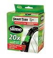 Slime Inner Tube 20 In Pre-filled With Tire Sealant 