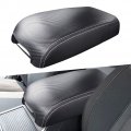 Center Console Armrest Cover For 2011 2012 2013 2014 2015 2016 2017 2018 2019 2020 2021 2022 2023 2024 Dodge Charger Chrysler 
