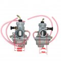 Jik Yfs200 Carburetor For Yamaha Blaster Yfs 200 Carb 1988-2006 Air Filter