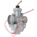 Jik Yfs200 Carburetor For Yamaha Blaster Yfs 200 Carb 1988-2006 Air Filter