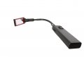 Steelman 05180a 18-inch Lighted Inspection Tool 