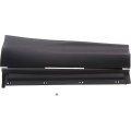 Door Molding For Toyota Rav4 2013 2014 2015 Rear Passenger Side To1505105 750770r011 