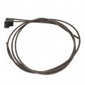 Secosautoparts New Sunroof Glass Cable Compatible With Cadillac Srx 2010 2011 2012 2013 2014 2015 2016