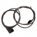 Secosautoparts New Sunroof Glass Cable Compatible With Cadillac Srx 2010 2011 2012 2013 2014 2015 2016