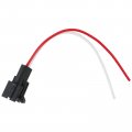 Carbhub Ignition Coil Pigtail Connector Harness Wiring Fit For Chevy Gmc Pontiac Buick