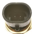 Engine Coolant Temperature Sensor For Chevy Cavalier 2002 2003 2004 2005 Blade Pin Terminal 2 Terminals Male Connector