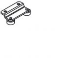 Door Protector For Interior Roll-outs Steel 