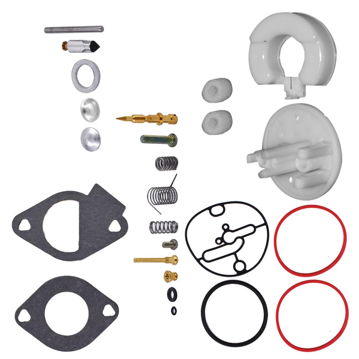 Carburetor Carb Repair Kit Replacement For Lmt 5-4993