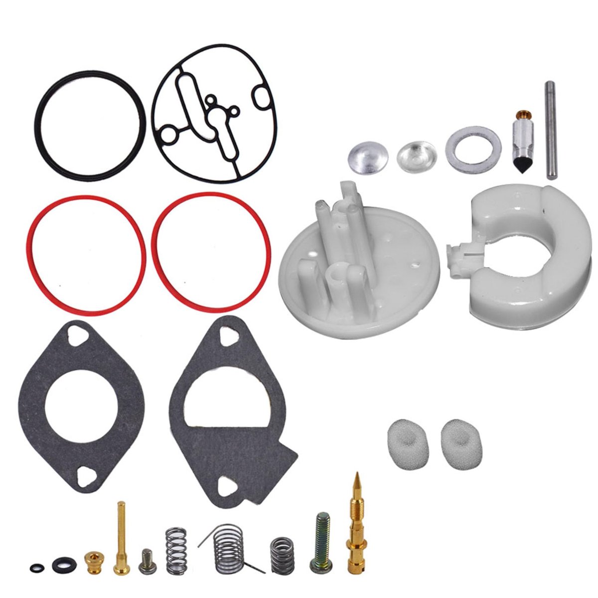 Carburetor Carb Repair Kit Replacement For Lmt 5-4993