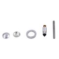 Carburetor Carb Repair Kit Replacement For Lmt 5-4993 