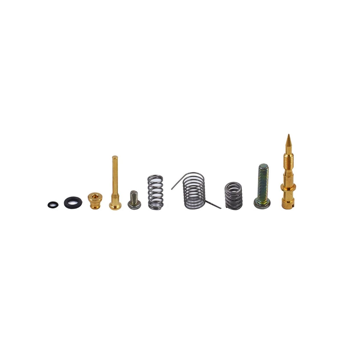 Carburetor Carb Repair Kit Replacement For Lmt 5-4993