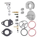 Carburetor Carb Repair Kit Replacement For Lmt 5-4993