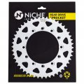 Niche Drive Sprocket Chain Combo For Honda Xr500r Front 14 Rear 48 Tooth 520nz Standard 108 Links