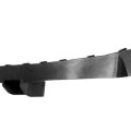 Bumper Cover Support For Mazda 6 2009 2010 2011 2012 2013 Front Driver Side Outer Pp Plastic Replaces Ma1042108 191275664704 