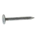 Hillman Fasteners 461511 3 4 X 11 Gauge Fasn-rite Electro Galvanized Roofing Nails 