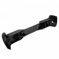 Kuafu Rear Step Bumper Assembly Compatible With 2005-2015 Toyota Tacoma Fleetside Styleside Replacement For To1103114