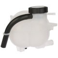 Coolant Reservoir Bottle Overflow Tank 603-097 Fits For Saturn Sky 2007-2010 Pontiac Solstice 2006-2009