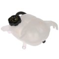 Coolant Reservoir Bottle Overflow Tank 603-097 Fits For Saturn Sky 2007-2010 Pontiac Solstice 2006-2009