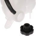 Coolant Reservoir Bottle Overflow Tank 603-097 Fits For Saturn Sky 2007-2010 Pontiac Solstice 2006-2009 