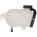 Coolant Reservoir Bottle Overflow Tank 603-097 Fits For Saturn Sky 2007-2010 Pontiac Solstice 2006-2009