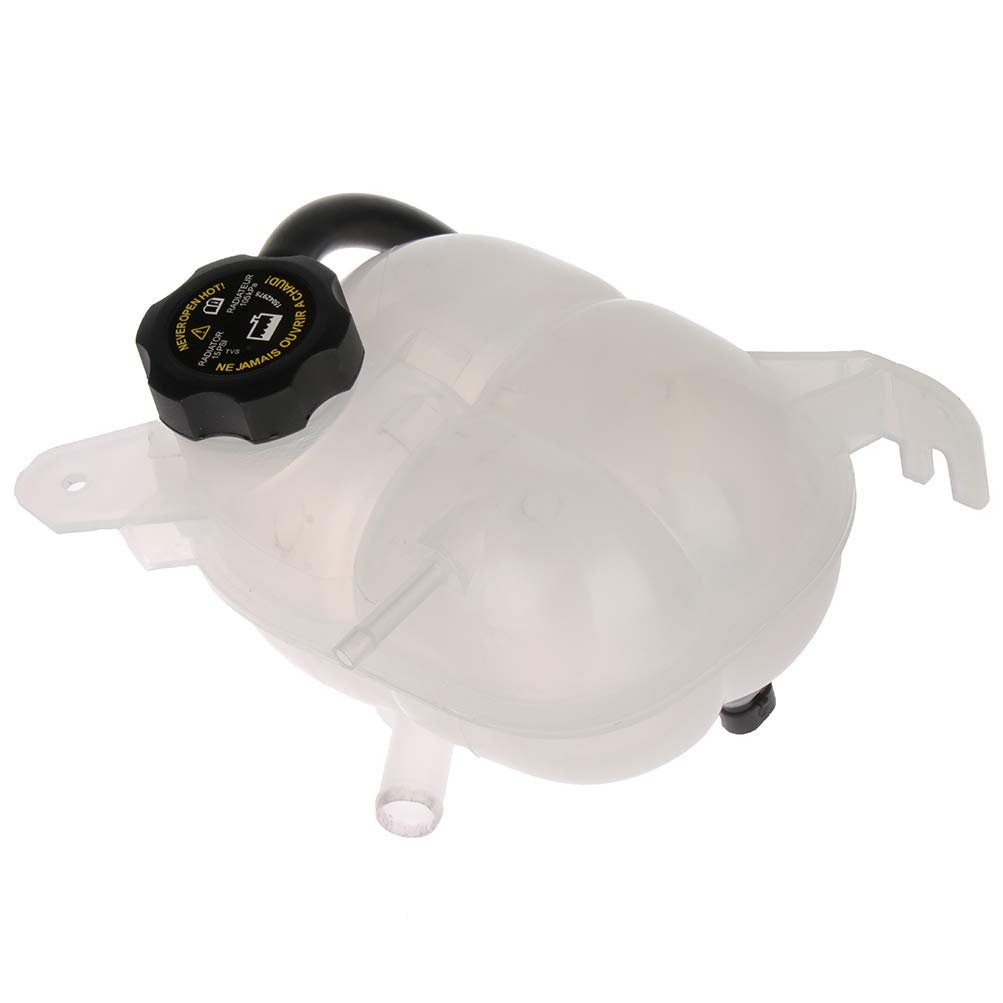 Coolant Reservoir Bottle Overflow Tank 603-097 Fits For Saturn Sky 2007-2010 Pontiac Solstice 2006-2009