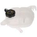 Coolant Reservoir Bottle Overflow Tank 603-097 Fits For Saturn Sky 2007-2010 Pontiac Solstice 2006-2009