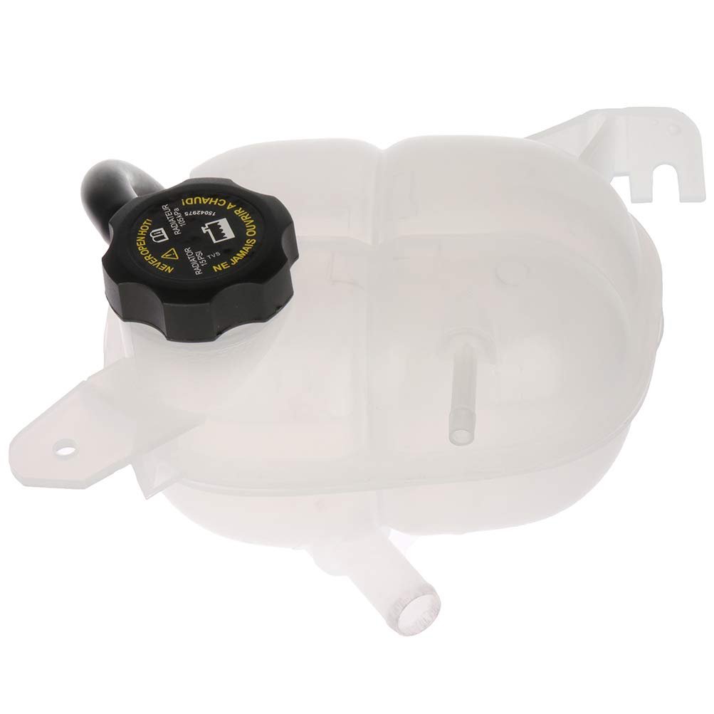 Coolant Reservoir Bottle Overflow Tank 603-097 Fits For Saturn Sky 2007-2010 Pontiac Solstice 2006-2009