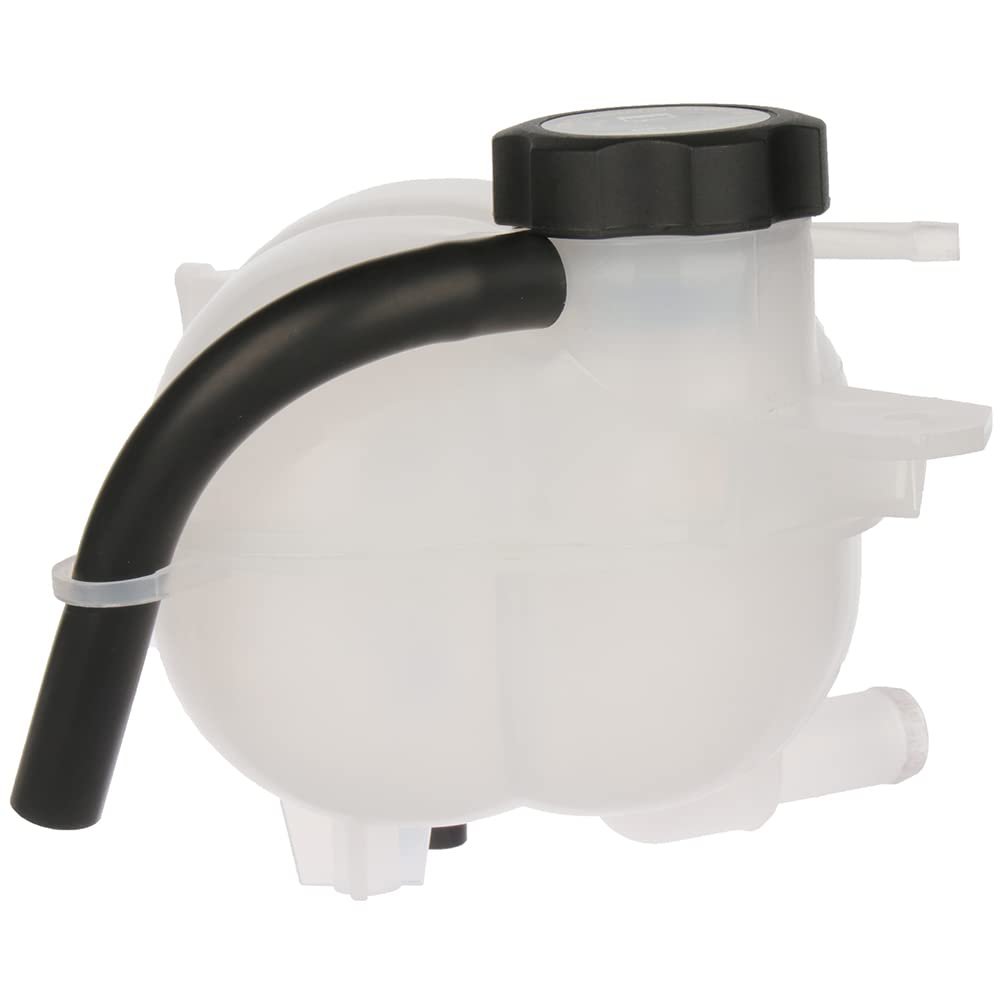 Coolant Reservoir Bottle Overflow Tank 603-097 Fits For Saturn Sky 2007-2010 Pontiac Solstice 2006-2009