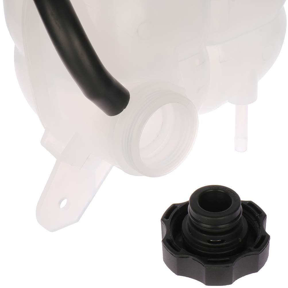 Coolant Reservoir Bottle Overflow Tank 603-097 Fits For Saturn Sky 2007-2010 Pontiac Solstice 2006-2009