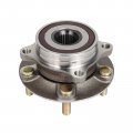 Aintier Front Wheel Hub Assembly Fit For Mitsubishi Lancer 2008-2015 5 Lugs W Abs Bearing 513300 1