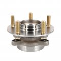 Aintier Front Wheel Hub Assembly Fit For Mitsubishi Lancer 2008-2015 5 Lugs W Abs Bearing 513300 1