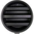 Jeep Commander 2006 2007 2008 2009 2010 Passenger Side Fog Light Cover Primed Universal Ch1038112 5183440aa 