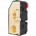 Ocpty Master Power Window Switch Front Left Driver Side Lift Fits 2000-2005 For Chevrolet Cavalier A 22610145 901-106