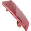 Rear Bumper Reflector Driver Side For Lexus Rx350 Rx450h 2016 2017 2018 2019 Capa Certified Replacement 8192048050 Lx1184103 