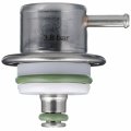 Fuel Injection Pressure Regulator For Mercedes-benz 600sl Base 1993 Pc-75598 