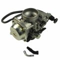 Jdmspeed New Carburetor Replacement For Honda Trx350 Atv Trx 350 Rancher 350es Fe Fmte Tm Carb 2000-2006