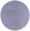 3m 30684 Purple 6 P80e Grit Abrasive Disc