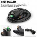 Nibbi Ignition Coil For Gy6